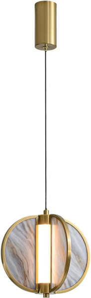 Потолочный светильник Odeon Light Toscana 5448/12L