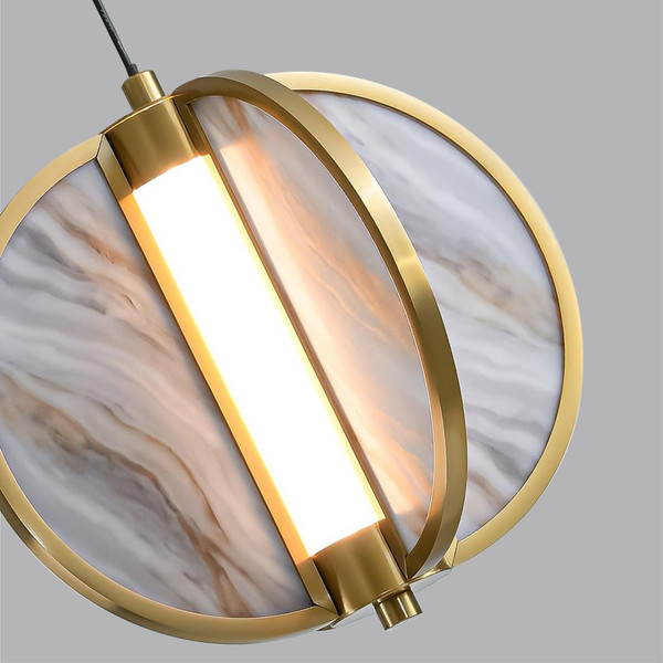 Потолочный светильник Odeon Light Toscana 5448/12L