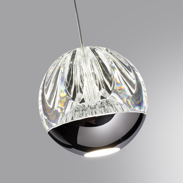 Потолочный светильник Odeon Light Sono 5100/5L