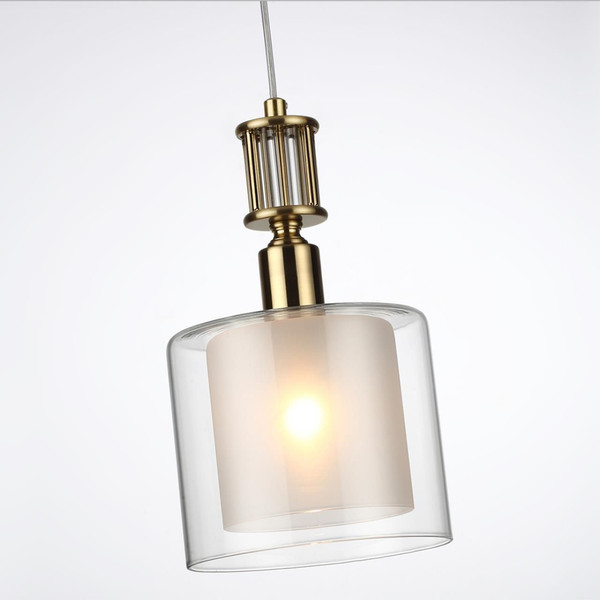 Потолочный светильник Odeon Light Saga 5088/1