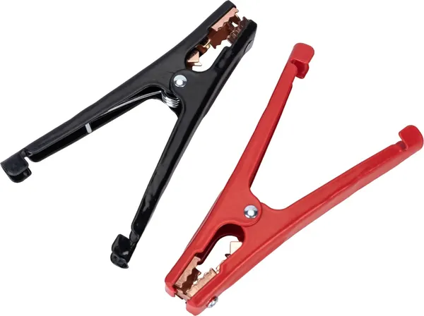 Зажимы типа «крокодил» Airline SA-600-P - фото