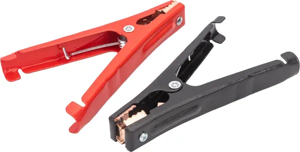 Зажимы типа «крокодил» Airline SA-600-P