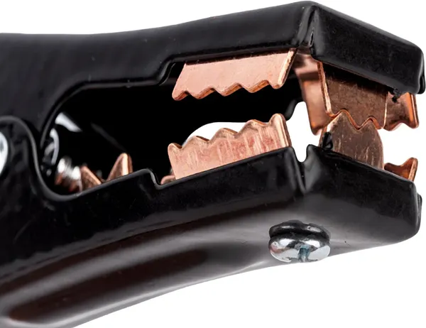 Зажимы типа «крокодил» Airline SA-600-P