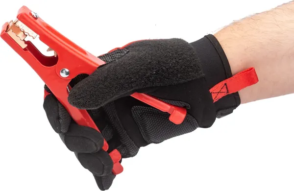 Зажимы типа «крокодил» Airline SA-600-P