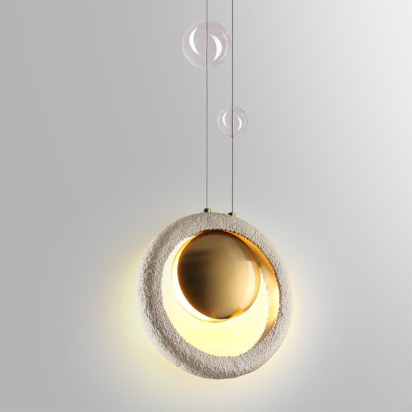 Потолочный светильник Odeon Light Saturn 5443/1