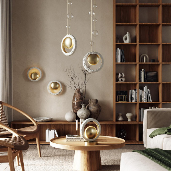 Потолочный светильник Odeon Light Saturn 5443/1