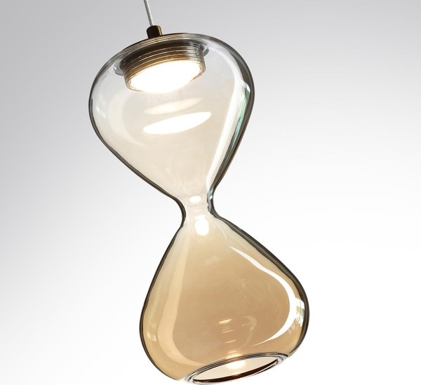 Потолочный светильник Odeon Light Glessi 5093/4L