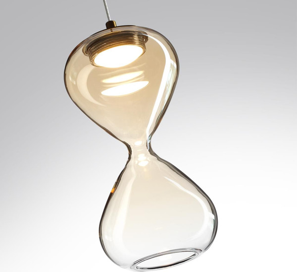 Потолочный светильник Odeon Light Glessi 5093/4LA