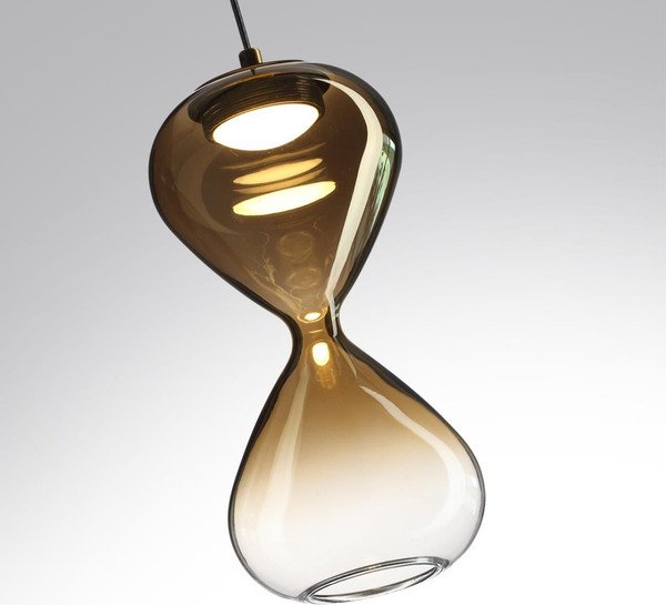 Потолочный светильник Odeon Light Glessi 5094/4LA