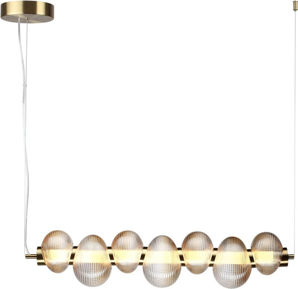 Потолочный светильник Odeon Light Bruco 5095/24L