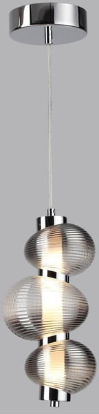 Потолочный светильник Odeon Light Bruco 5096/12L - фото