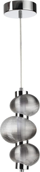 Потолочный светильник Odeon Light Bruco 5096/12L