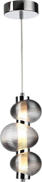 Потолочный светильник Odeon Light Bruco 5096/12L