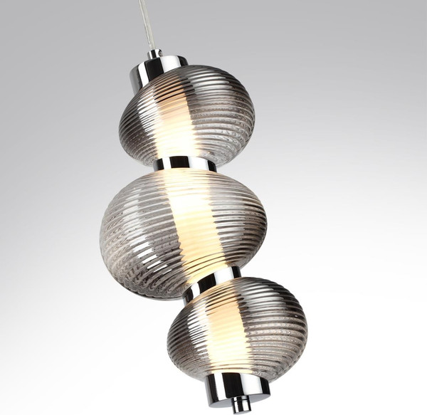 Потолочный светильник Odeon Light Bruco 5096/12L