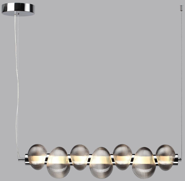 Потолочный светильник Odeon Light Bruco 5096/24L - фото