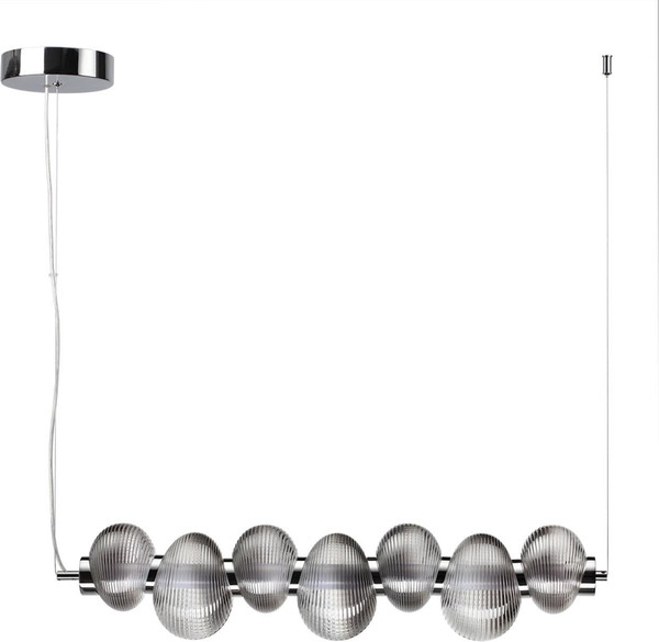 Потолочный светильник Odeon Light Bruco 5096/24L