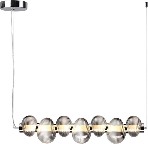 Потолочный светильник Odeon Light Bruco 5096/24L