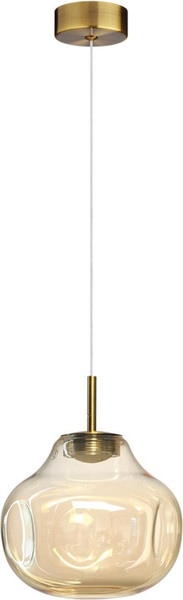 Потолочный светильник Odeon Light Vaso 5097/4L