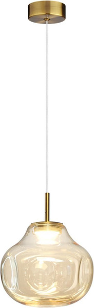 Потолочный светильник Odeon Light Vaso 5097/4L