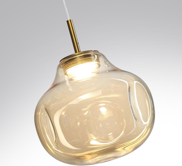 Потолочный светильник Odeon Light Vaso 5097/4L