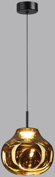 Потолочный светильник Odeon Light Vaso 5097/4LA - фото