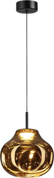 Потолочный светильник Odeon Light Vaso 5097/4LA