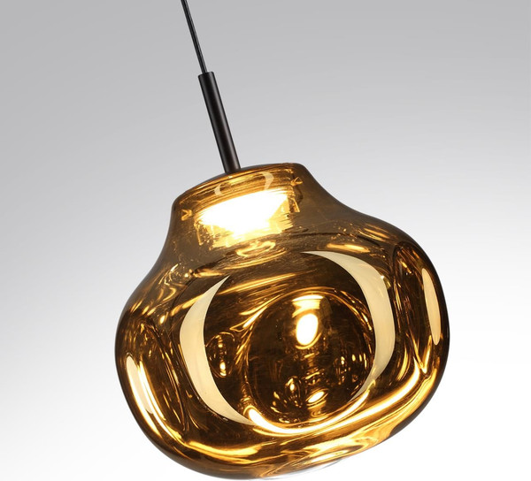 Потолочный светильник Odeon Light Vaso 5097/4LA