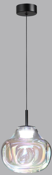 Потолочный светильник Odeon Light Vaso 5097/4LB - фото