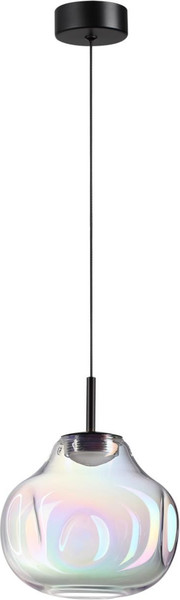 Потолочный светильник Odeon Light Vaso 5097/4LB