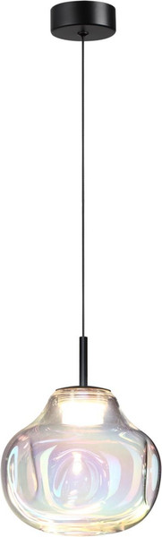 Потолочный светильник Odeon Light Vaso 5097/4LB