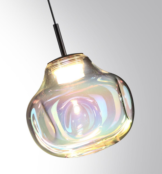 Потолочный светильник Odeon Light Vaso 5097/4LB