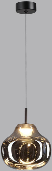 Потолочный светильник Odeon Light Vaso 5097/4LC - фото