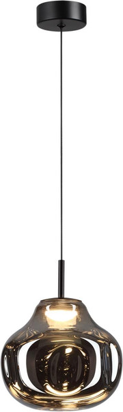 Потолочный светильник Odeon Light Vaso 5097/4LC