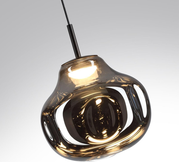 Потолочный светильник Odeon Light Vaso 5097/4LC