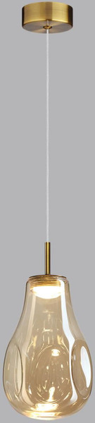 Потолочный светильник Odeon Light Nave 5098/4L - фото