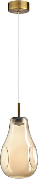 Потолочный светильник Odeon Light Nave 5098/4L