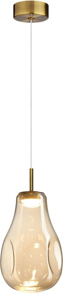 Потолочный светильник Odeon Light Nave 5098/4L