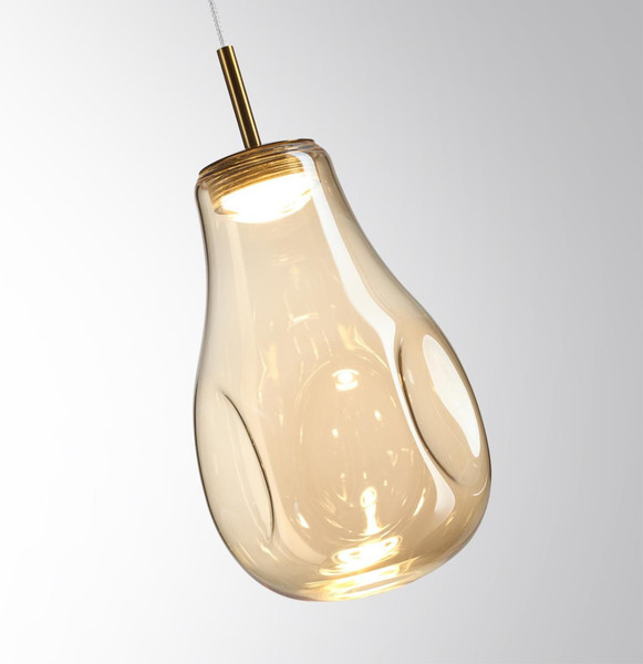 Потолочный светильник Odeon Light Nave 5098/4L