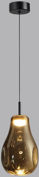 Потолочный светильник Odeon Light Nave 5098/4LA - фото