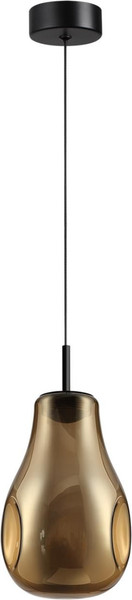 Потолочный светильник Odeon Light Nave 5098/4LA