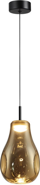 Потолочный светильник Odeon Light Nave 5098/4LA