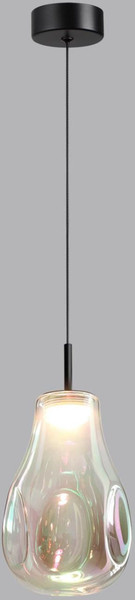 Потолочный светильник Odeon Light Nave 5098/4LB - фото