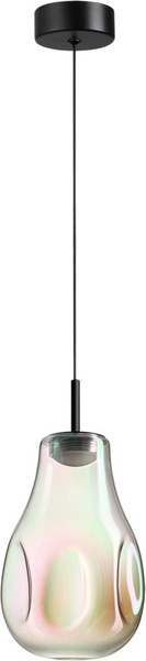 Потолочный светильник Odeon Light Nave 5098/4LB