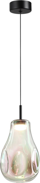 Потолочный светильник Odeon Light Nave 5098/4LB