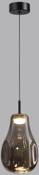 Потолочный светильник Odeon Light Nave 5098/4LC - фото