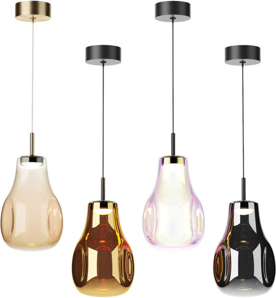 Потолочный светильник Odeon Light Nave 5098/4LC