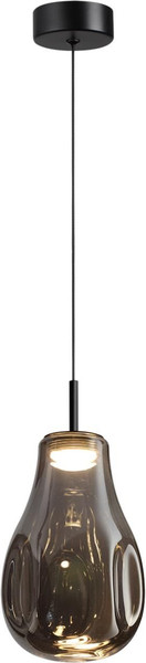 Потолочный светильник Odeon Light Nave 5098/4LC