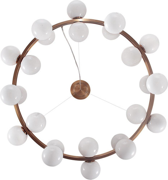 Потолочный светильник Odeon Light Magia 7109/24