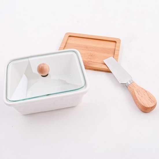 Масленка Loraine 60327