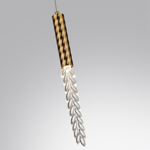 Потолочный светильник Odeon Light Kolos 5449/4L